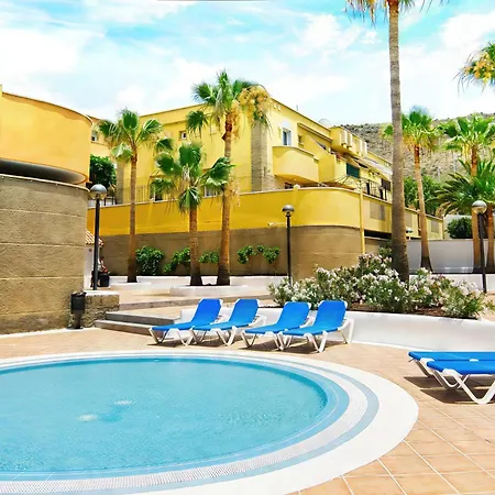 Tatil Evi Altos Del Roque - Stylish And Comfortable House *