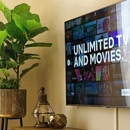 Altos Del Roque - Stylish And Comfortable House *