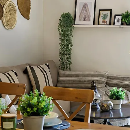 Altos Del Roque - Stylish And Comfortable House Casa vacanze