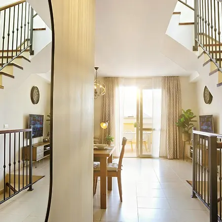 Altos Del Roque - Stylish And Comfortable House 度假居 *