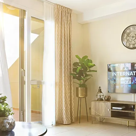 Altos Del Roque - Stylish And Comfortable House Casa vacanze Costa Adeje (Tenerife)