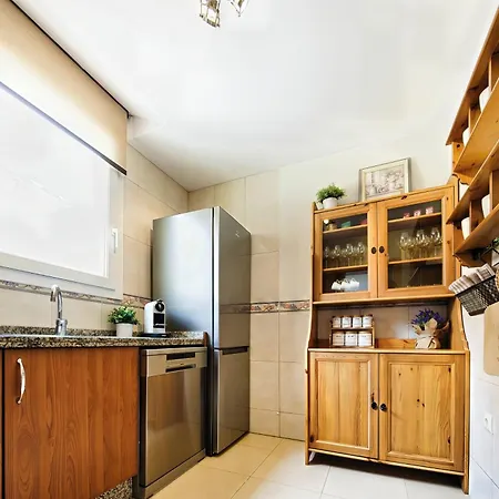 Altos Del Roque - Stylish And Comfortable House Costa Adeje