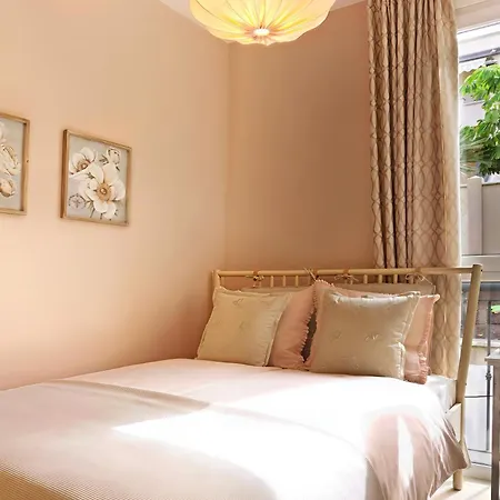 Altos Del Roque - Stylish And Comfortable House Tatil Evi *