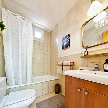 Altos Del Roque - Stylish And Comfortable House 度假居 *