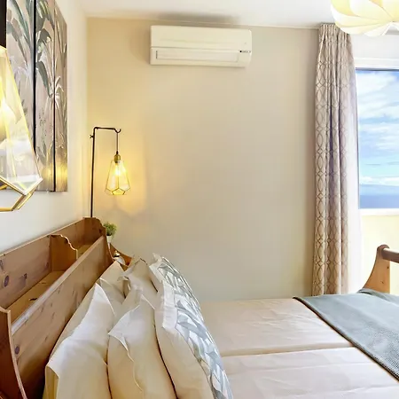 Altos Del Roque - Stylish And Comfortable House Tatil Evi