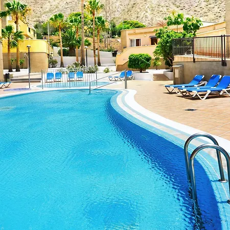 Altos Del Roque - Stylish And Comfortable House Costa Adeje
