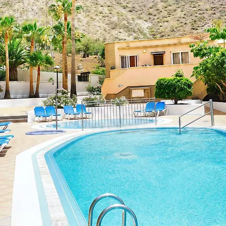 Tatil Evi Altos Del Roque - Stylish And Comfortable House *