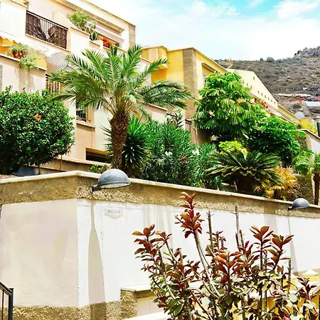 Altos Del Roque - Stylish And Comfortable House Tatil Evi Costa Adeje