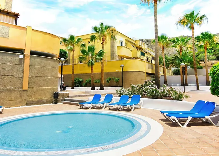 Дом отдыха Altos Del Roque - Stylish And Comfortable House *