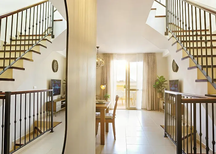 Altos Del Roque - Stylish And Comfortable House Будинок відпочинку *