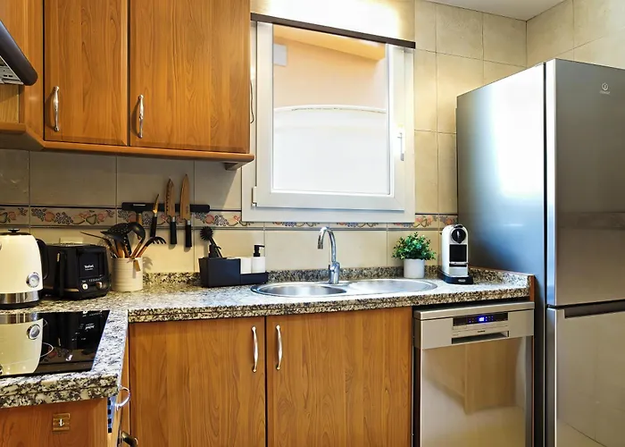 Будинок відпочинку Altos Del Roque - Stylish And Comfortable House *