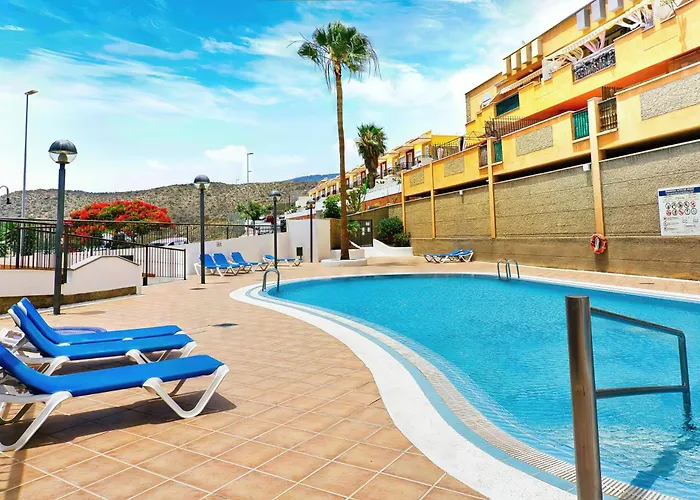 Altos Del Roque - Stylish And Comfortable House Дом отдыха