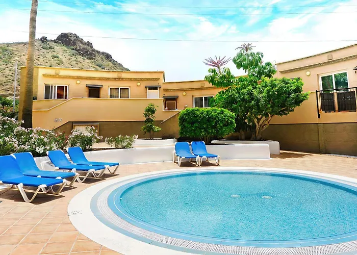 Altos Del Roque - Stylish And Comfortable House * Адехе