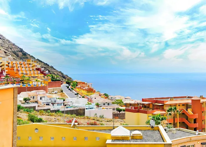 Altos Del Roque - Stylish And Comfortable House Дом отдыха