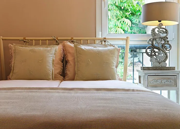 Дом отдыха Altos Del Roque - Stylish And Comfortable House *