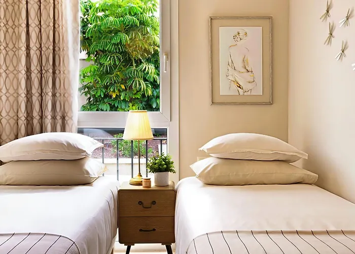 Altos Del Roque - Stylish And Comfortable House Адехе