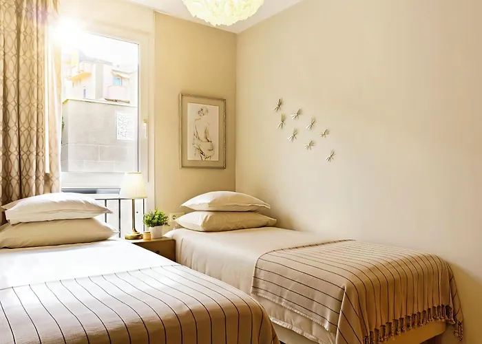 Altos Del Roque - Stylish And Comfortable House Адехе