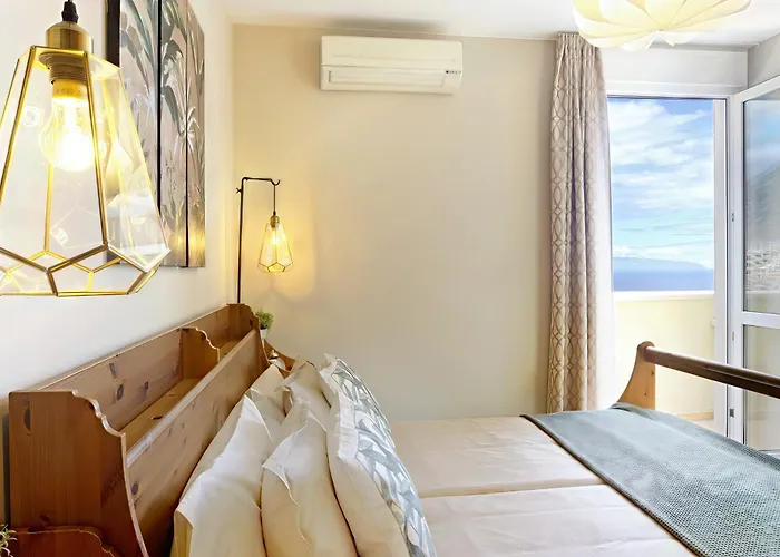 Altos Del Roque - Stylish And Comfortable House Дом отдыха