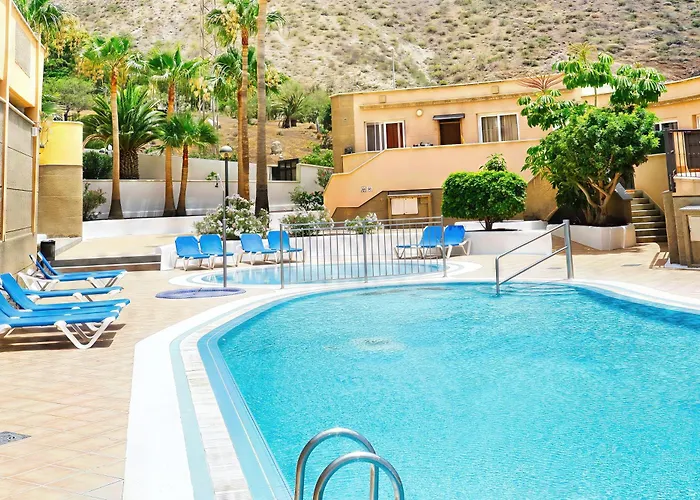 Дом отдыха Altos Del Roque - Stylish And Comfortable House *