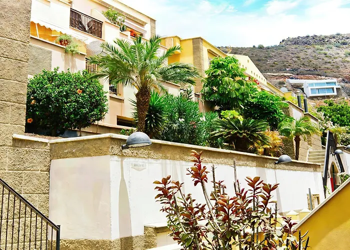 Altos Del Roque - Stylish And Comfortable House Дом отдыха Адехе