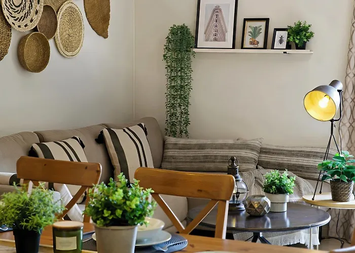 Altos Del Roque - Stylish And Comfortable House Semesterbostad