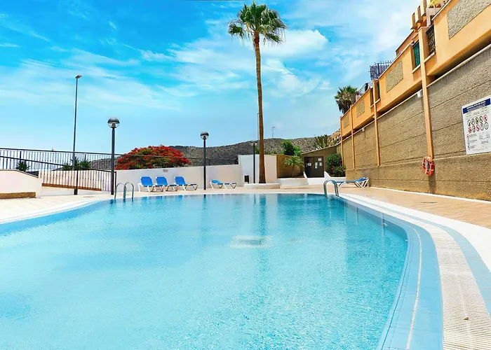 Altos Del Roque - Stylish And Comfortable House Semesterbostad Costa Adeje (Tenerife)